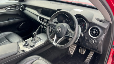 Alfa Romeo Stelvio 2.2 D 210 Speciale 5dr Auto Diesel Estate